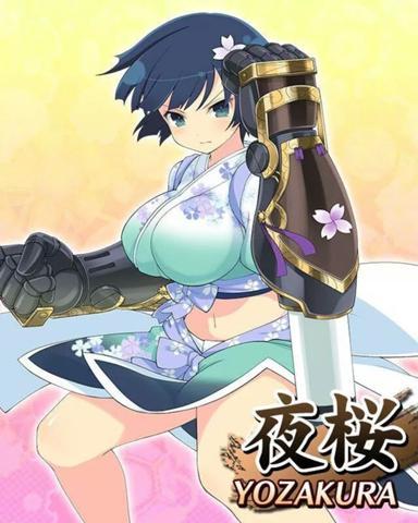 harukasharem:  Girls of Gessen 