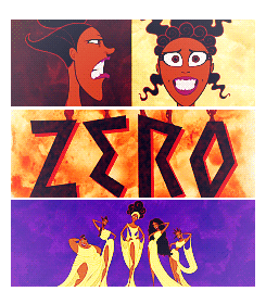 disneyyandmore-blog:Kenya’s Disney Screencap/Gif Challenge: 10 Songs: #9 Zero to Hero; Hercules“Bles