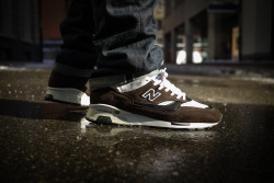 sweetsoles:  New Balance 1500 CBW