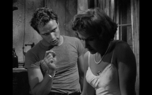 A Streetcar Named Desire (1951) Elia Kazan