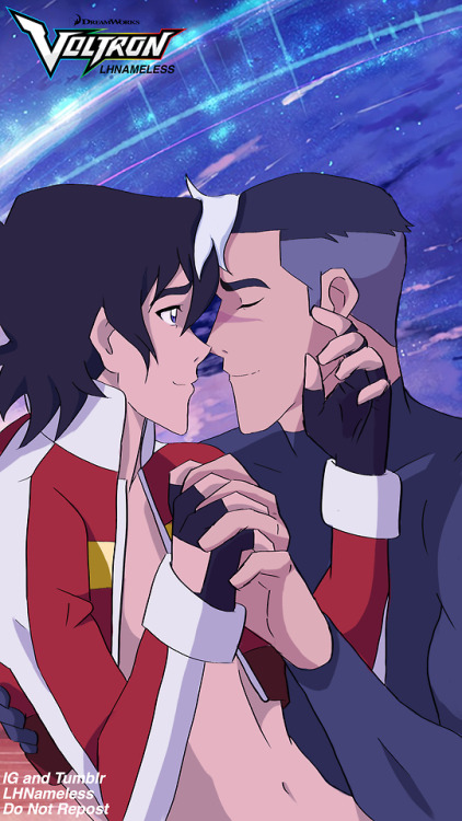 lhnameless: Sheith Lockscreen! More ships are available on my Tumblr and Instagram! I draw any ship 
