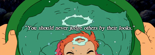 whisper-s-of-the-heart:Studio Ghibli Quotes adult photos