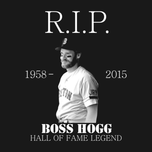 RIP Boss Hogg - Always in our Sunny Memories.http://bit.ly/1zii0cT