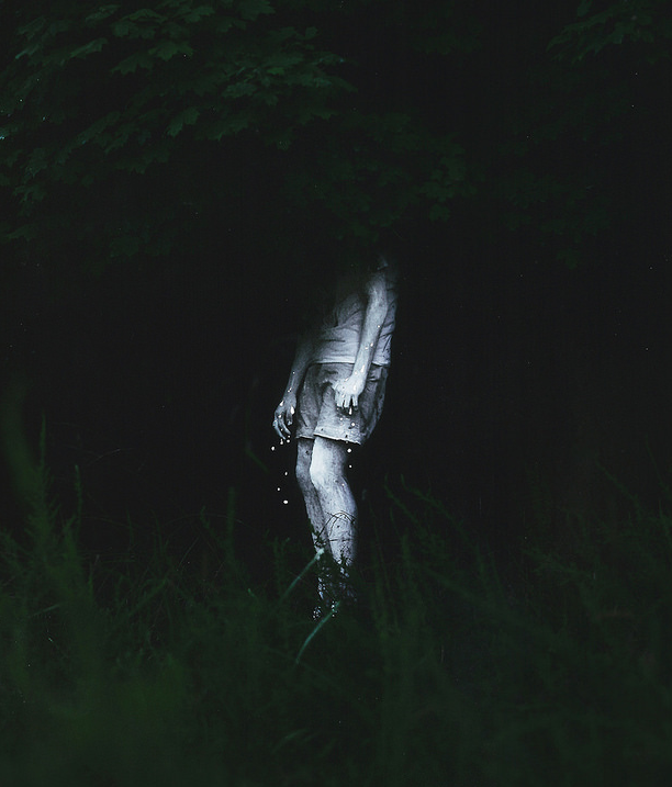 mydarkenedeyes: Zach Jett - Returning (2015‒)
