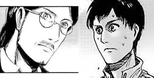 armin-gesumin:Alright so now everyone is either a Reiss or an Ackerman but do you