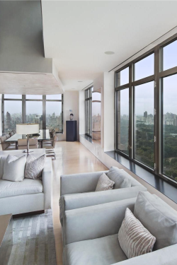 drugera:  Duplex Penthouse in Manhattan