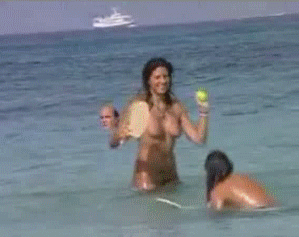 Women as they should be!