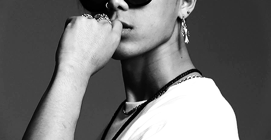 Nylon Tv Korea Explore Tumblr Posts And Blogs Tumgir