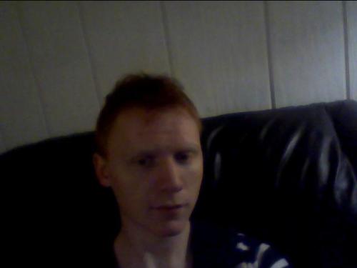 One time I was going through my picture folder and I found out that my SO took my webcam to take photos of himself.