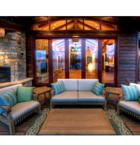 Roof Extensions Deck In Seattle