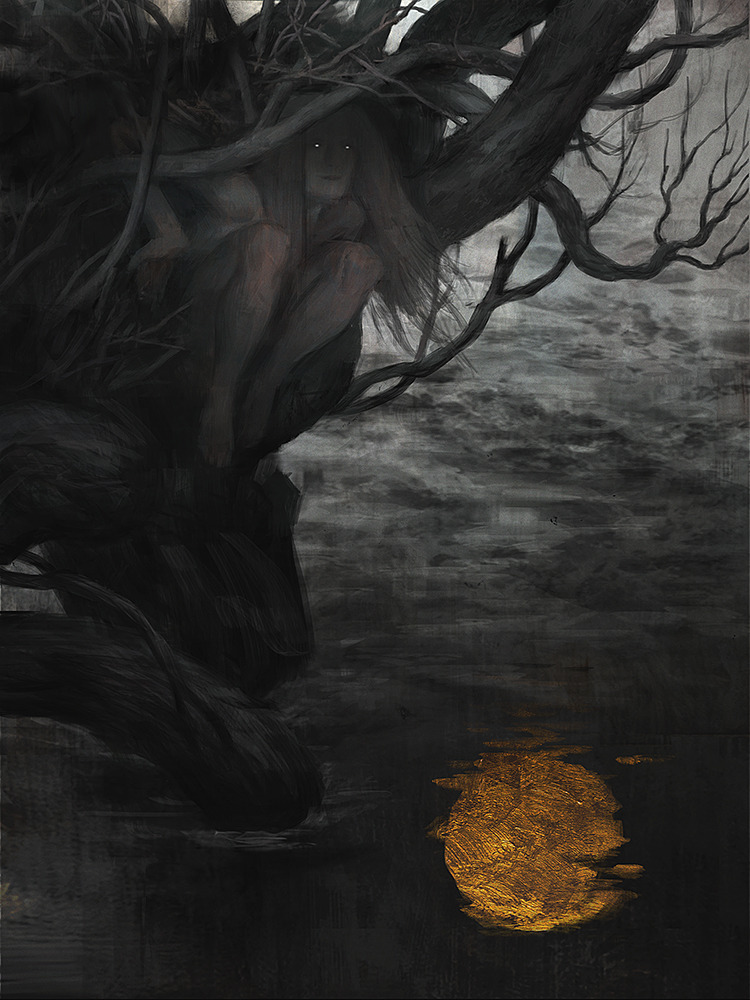 knightofleo:  knightofleo:Tobias Kwan | Motherland Chroniclesbraidflower stompernestheadarmspelechildstepperrusulka
