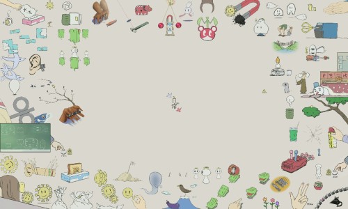 Nichijou Wallpapers •Nichijou •HD