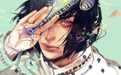 moimoimoo-fanart:  buccellati