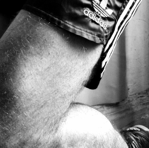 STRAP MY JOCK