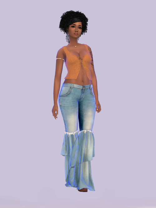 Monroe's Summer Lookbook