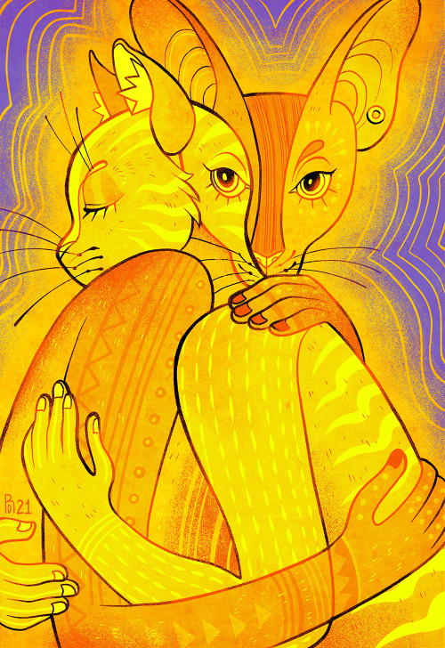 It’s Always Sunny In My Immense Love For Yellow