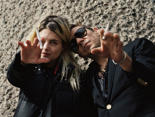 holliefernandophotography:The Kills, London, 2016