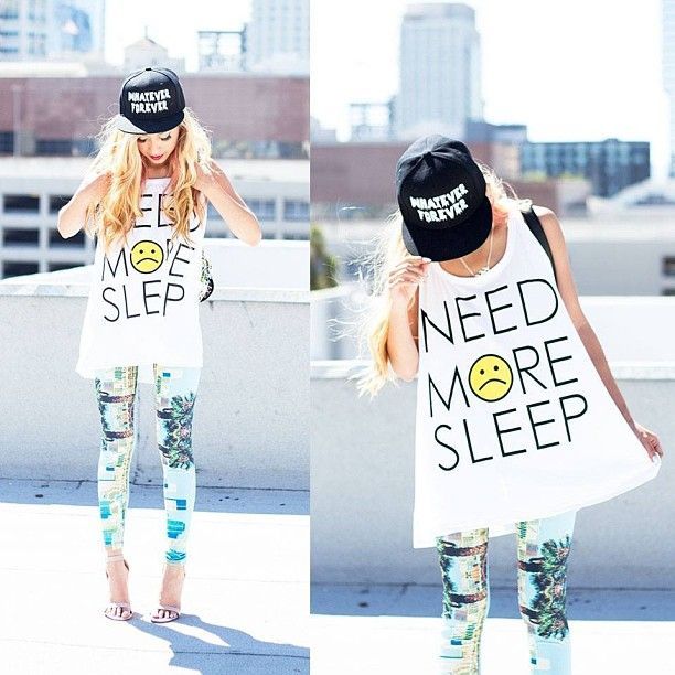 Amazing Fashion