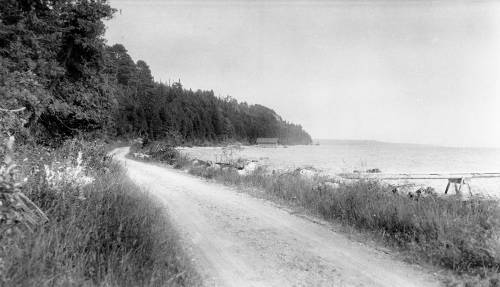 With tomorrow being Leap Day, check out Lover’s Leap on Mackinac Island in Michigan, “The Island of 