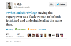 pink-vulva:  this is the realest tweet i