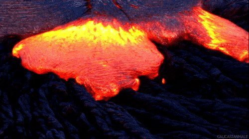 10knotes:The Beauty of Lava.This post has been featured on a 1000notes.com blog.