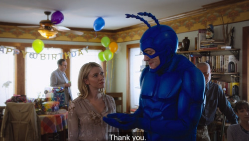 bastardman: pls watch the tick