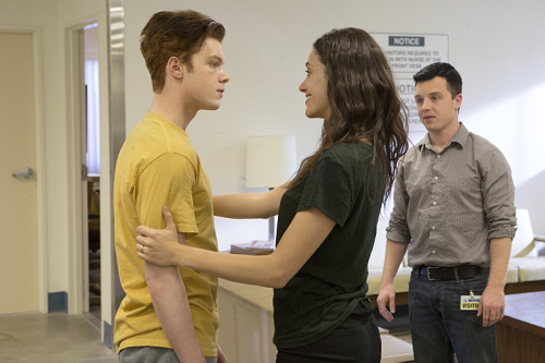 aurore59:Ian Gallagher and Mickey Milkovich | 5x07 “Tell Me You F**king Need Me”						[x]