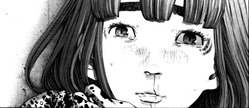 furanuku:  おやすみプンプン 