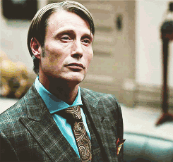 lecterings:  what if hannibal told lame jokes instead of implying cannibalism? 