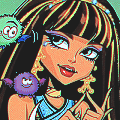 Monster High Icons