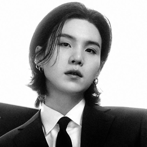 yoongisbish - Yoongi's B!tch♡