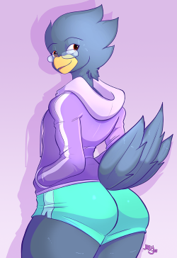 jaehthebird:  Some people requested more