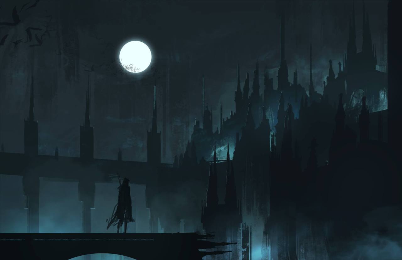 theartofanimation:  Ash Jameson  -  https://www.facebook.com/BanishedShadow  -