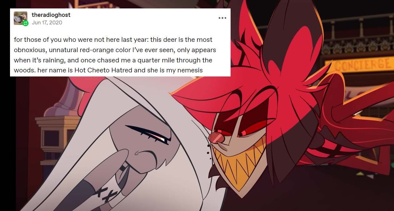 Bluesy's little corner of tumblr — Some of my favorite Luca screenshots but  none of