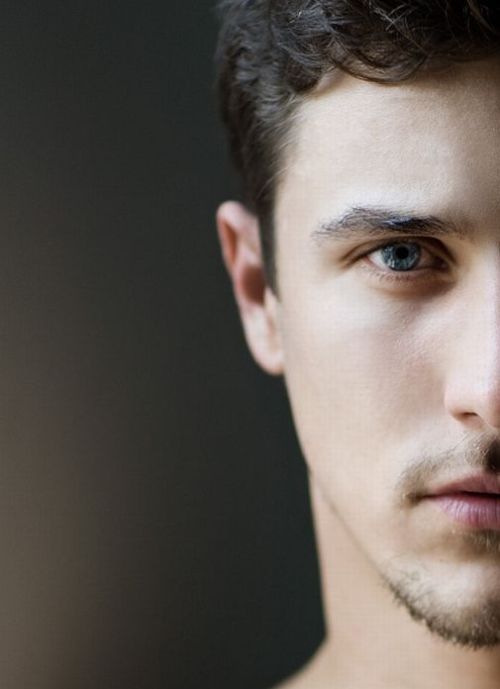 men-who-inspire-me:  Jeremy Santucci