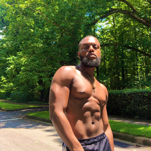 nextlevelwithnate:Quarantine and chilling in my Calvins 