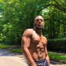 nextlevelwithnate:Quarantine and chilling in my Calvins 