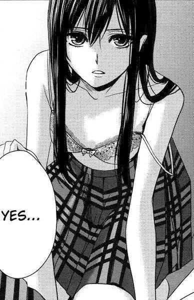 aiharalove:  Various scenes Citrus *3* 