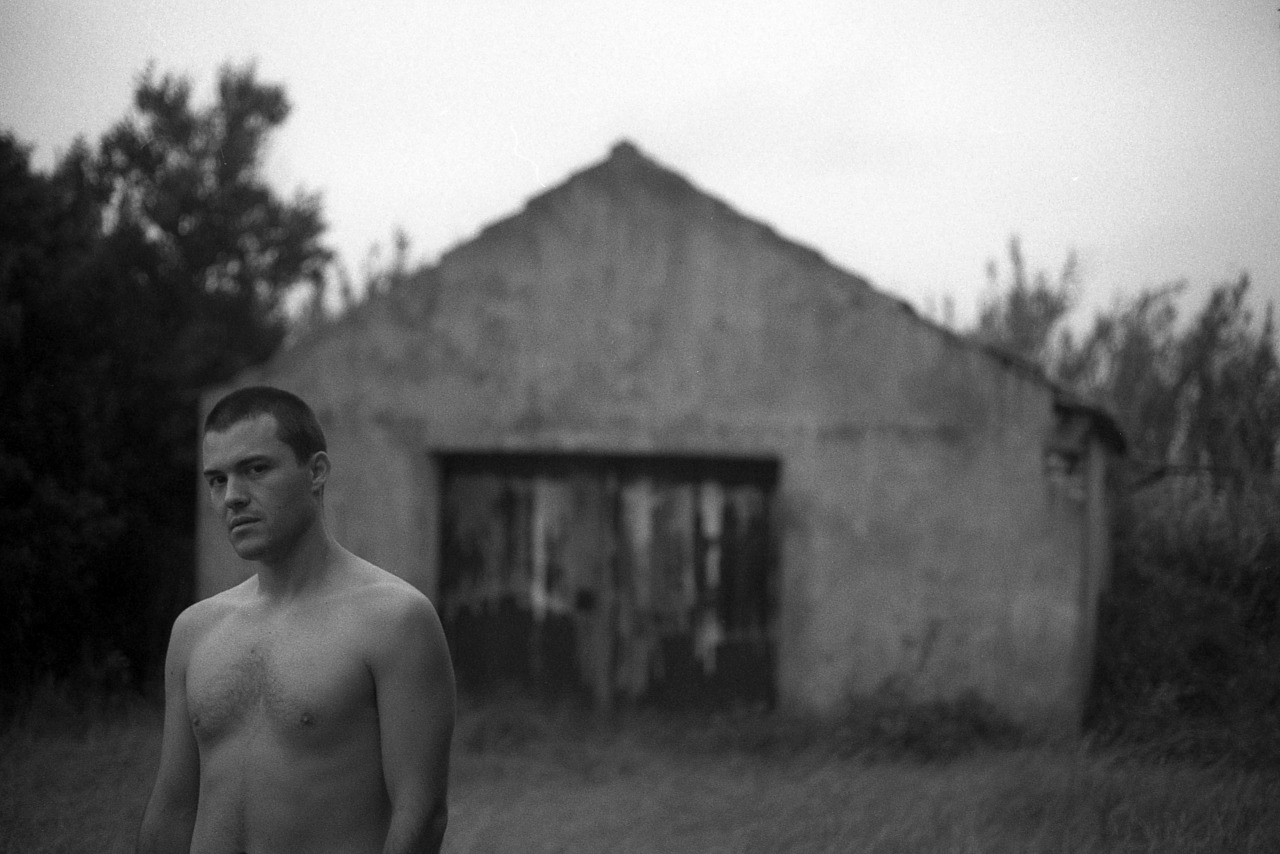 picsofyou:  Farm  with Canon Ft Ql  follow me on: Flickr | Facebook | Society
