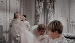You can’t marry someone when you’re in love with someone else, can you?