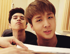 TOO CUTE TO BE REAL ♥ kenvi (ˆ⌣ˆԅ) ♥