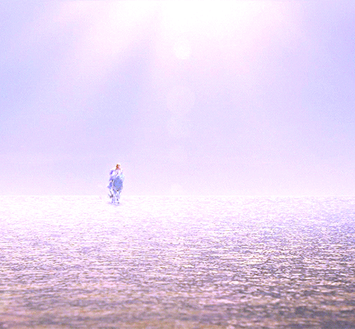 Dont You Know Theres Part Of Me That Longs To Go Into The Unknown?