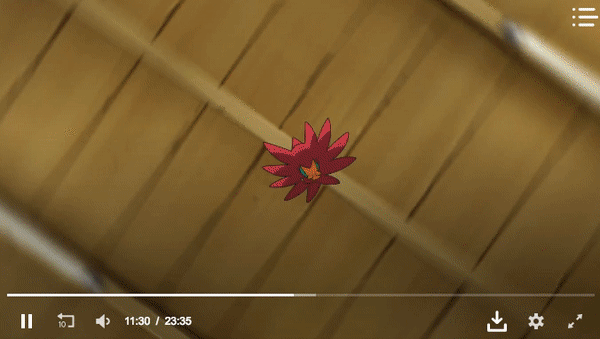 Pokemon In Action Digimon Hawlucha Used Flying Press Pokemon Journeys Ep