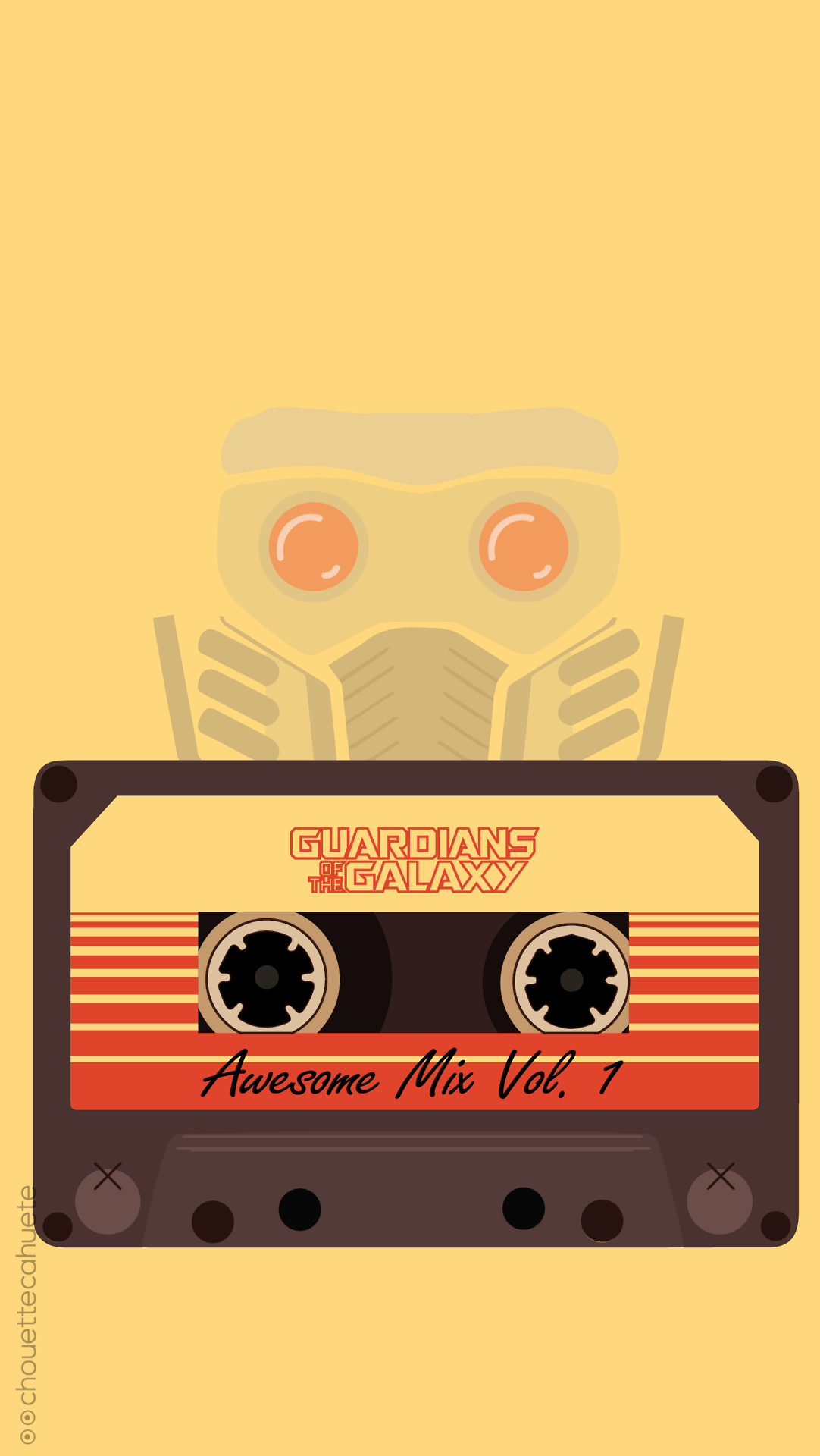 awesome mix tape vol 1 | Tumblr
