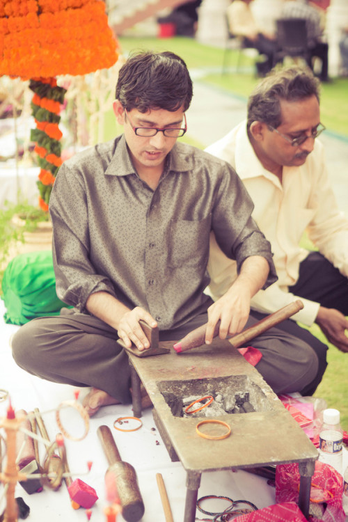 The bangle maker by manogna_reddy