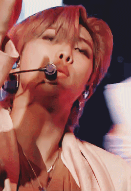 200228 Music Bank (ON!) - RM