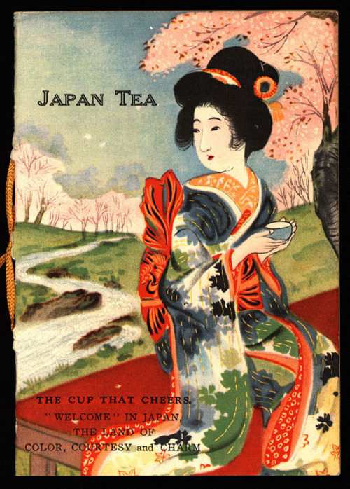 uwmarchives:December 15, International Tea DayInternational Tea Day was founded in 2005 to raise rec