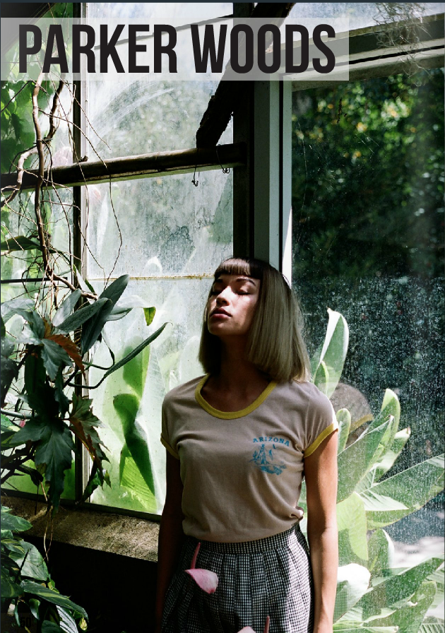parkerwoods:I was featured in the 12th issue of #PHOTOGRAPHY along with some amazing