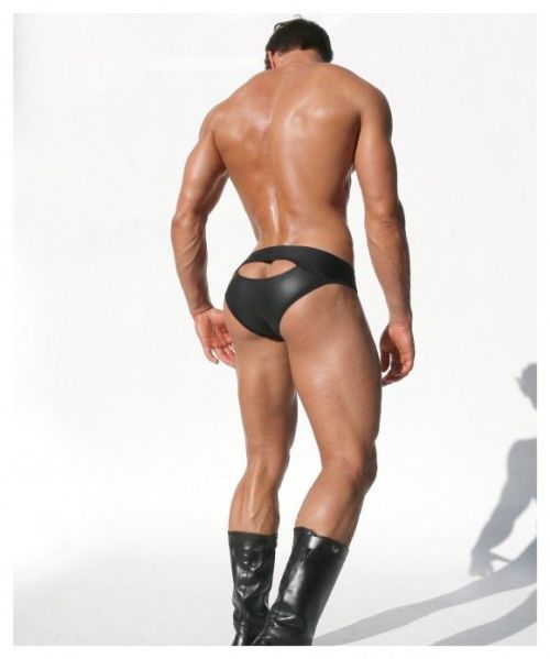 nickologist:  Tom of Finland + Rufskin | porn pictures