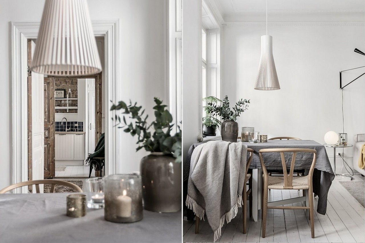 lisasansmona: Modern Rustic Minimalism | Stockholm, Sweden Layout: (Source: fastighetsbyran.se, 